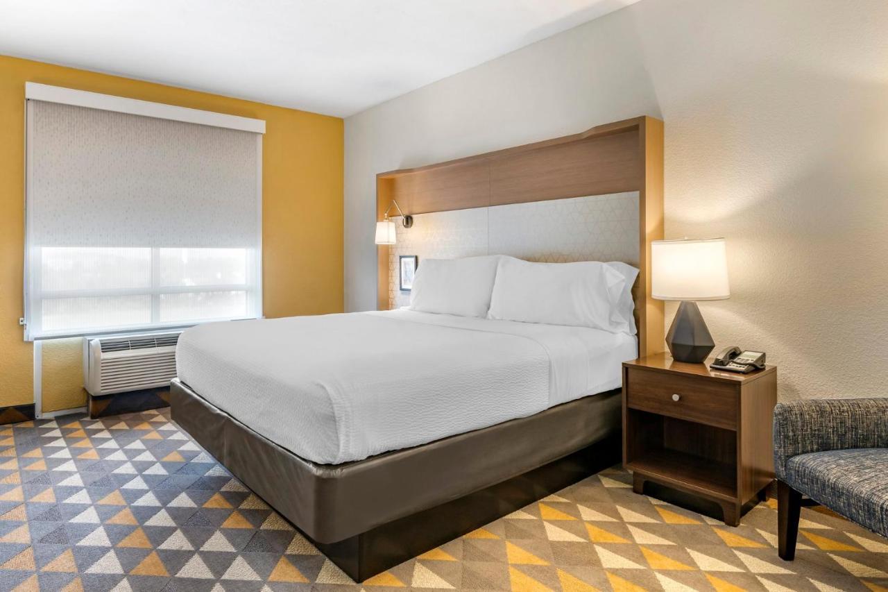 Holiday Inn Louisville Airport South By Ihg Kültér fotó