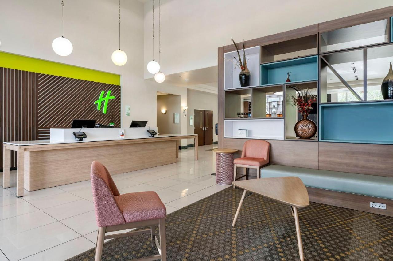 Holiday Inn Louisville Airport South By Ihg Kültér fotó