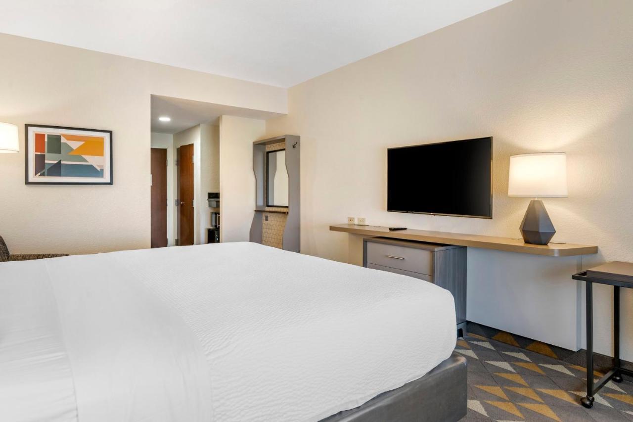 Holiday Inn Louisville Airport South By Ihg Kültér fotó