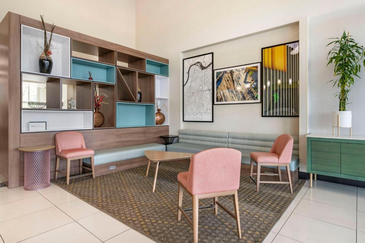 Holiday Inn Louisville Airport South By Ihg Kültér fotó