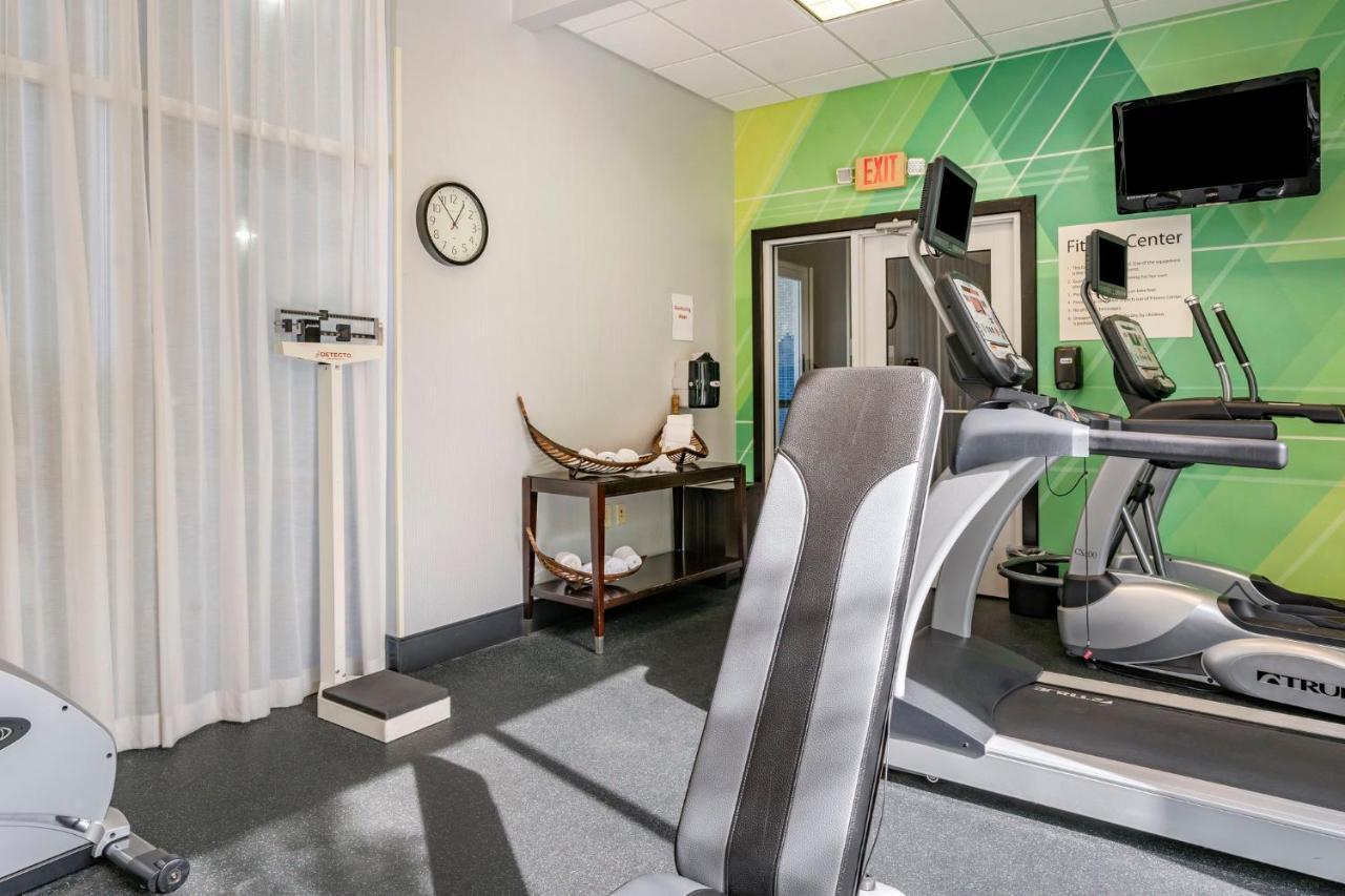 Holiday Inn Louisville Airport South By Ihg Kültér fotó