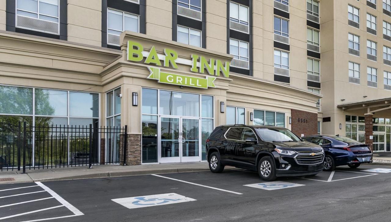 Holiday Inn Louisville Airport South By Ihg Kültér fotó