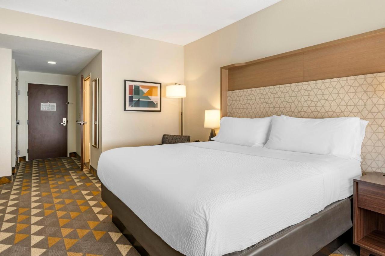 Holiday Inn Louisville Airport South By Ihg Kültér fotó