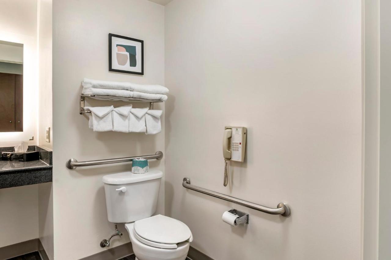 Holiday Inn Louisville Airport South By Ihg Kültér fotó