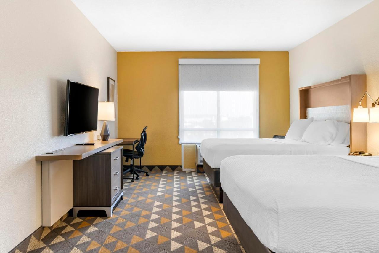 Holiday Inn Louisville Airport South By Ihg Kültér fotó