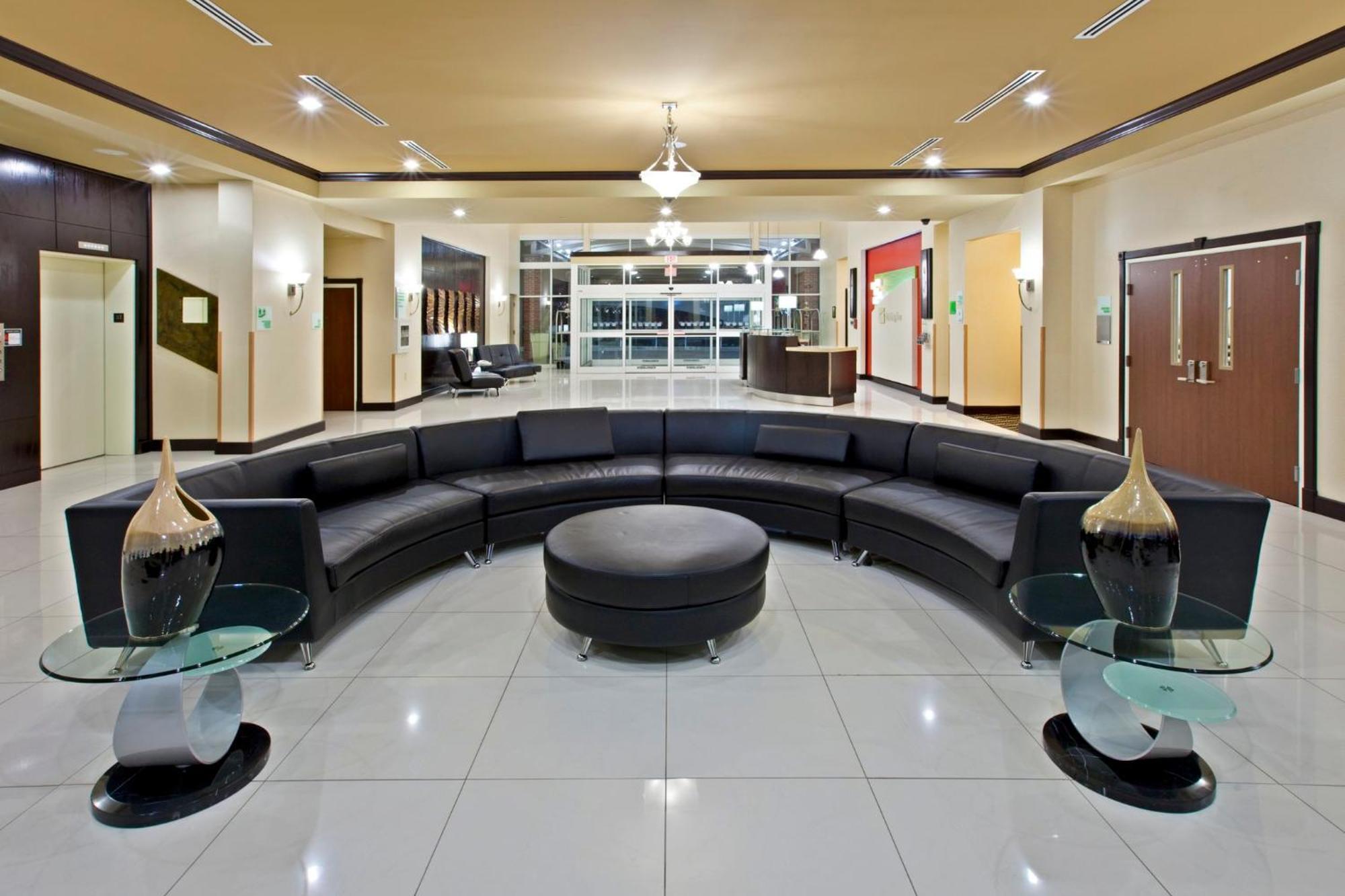 Holiday Inn Louisville Airport South By Ihg Kültér fotó