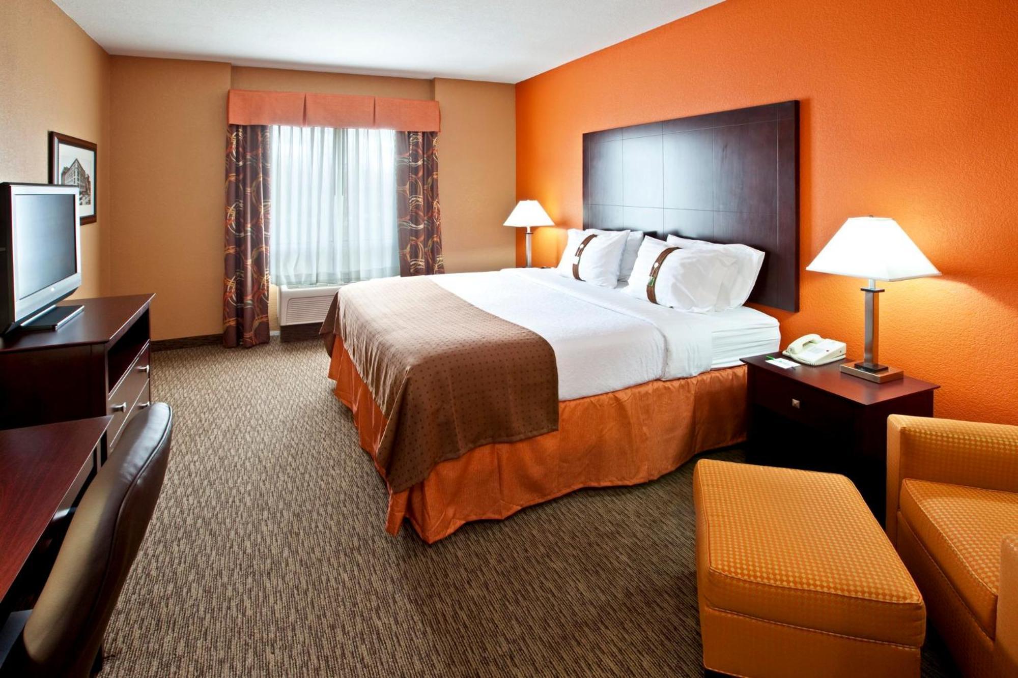 Holiday Inn Louisville Airport South By Ihg Kültér fotó