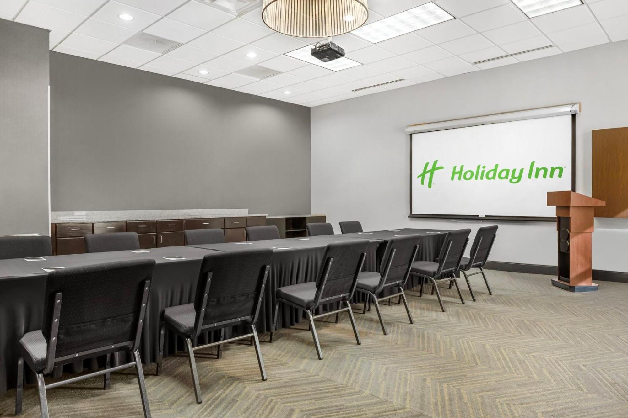 Holiday Inn Louisville Airport South By Ihg Kültér fotó