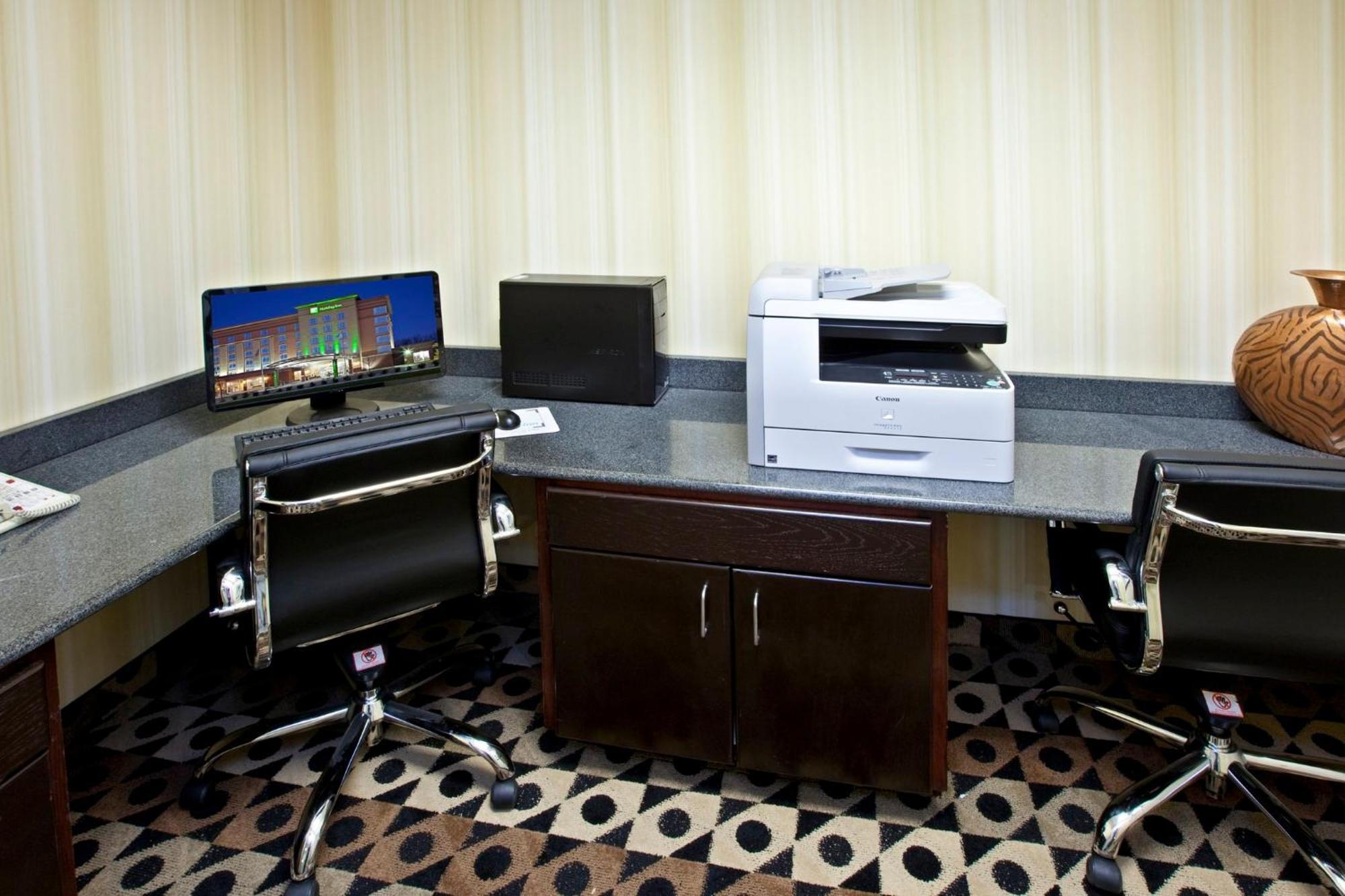 Holiday Inn Louisville Airport South By Ihg Kültér fotó