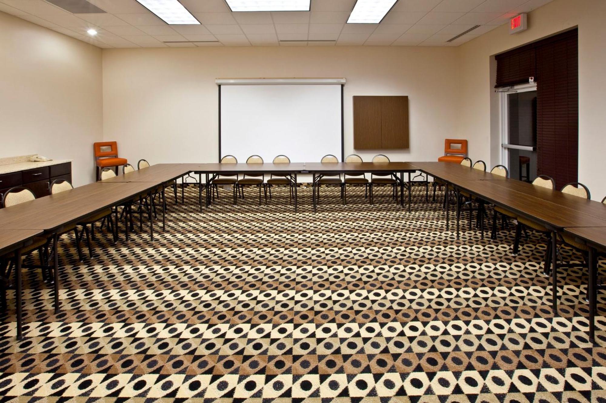 Holiday Inn Louisville Airport South By Ihg Kültér fotó