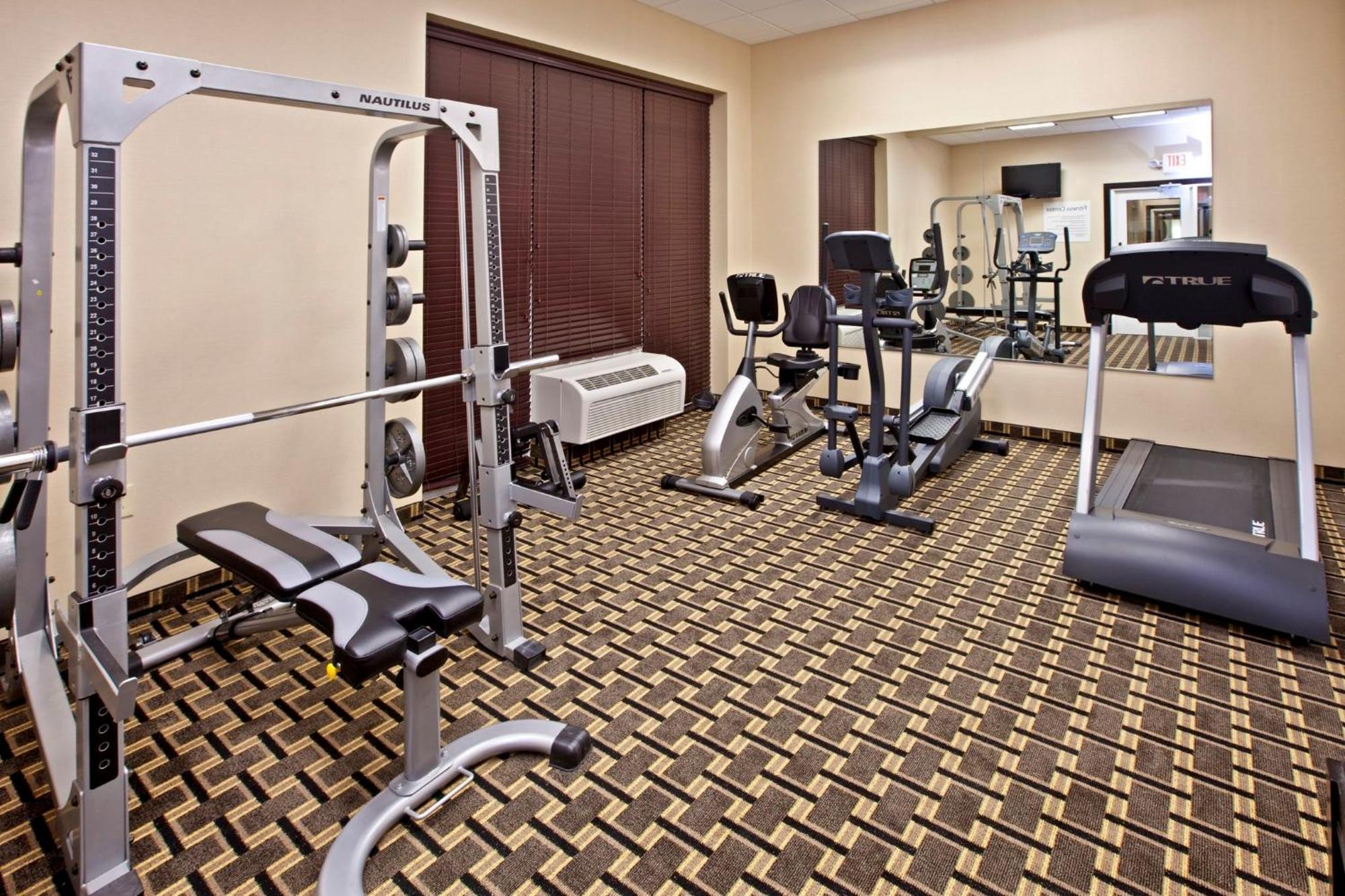 Holiday Inn Louisville Airport South By Ihg Kültér fotó
