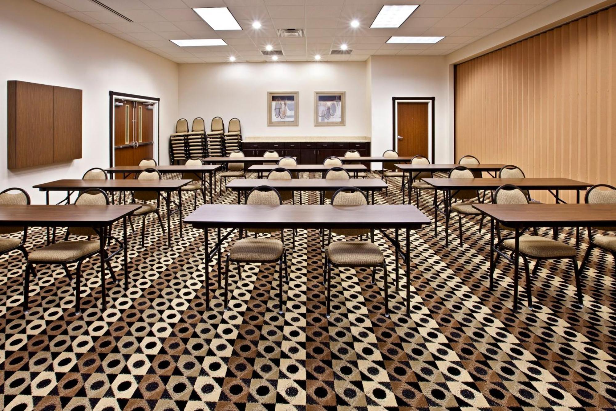 Holiday Inn Louisville Airport South By Ihg Kültér fotó