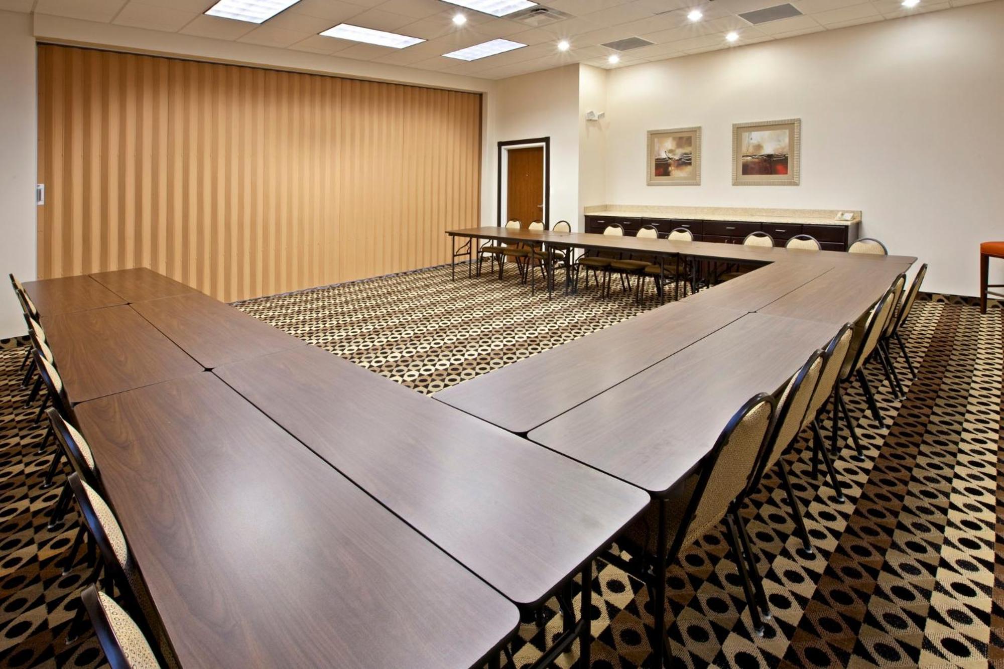 Holiday Inn Louisville Airport South By Ihg Kültér fotó