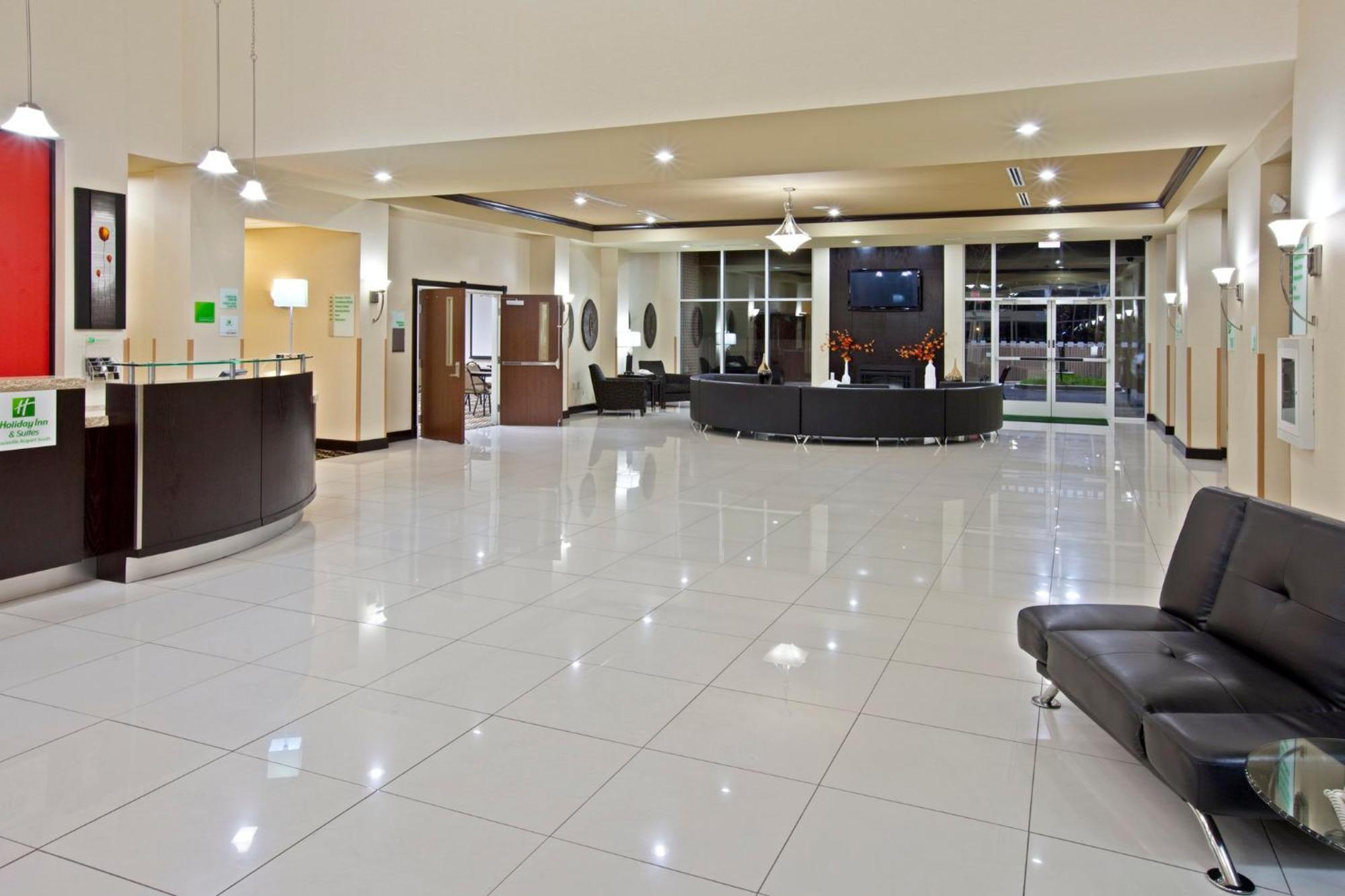 Holiday Inn Louisville Airport South By Ihg Kültér fotó