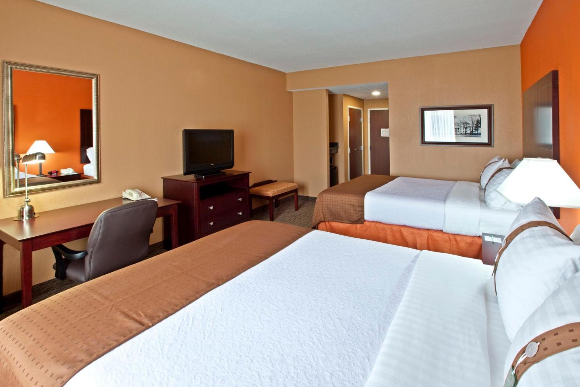 Holiday Inn Louisville Airport South By Ihg Kültér fotó