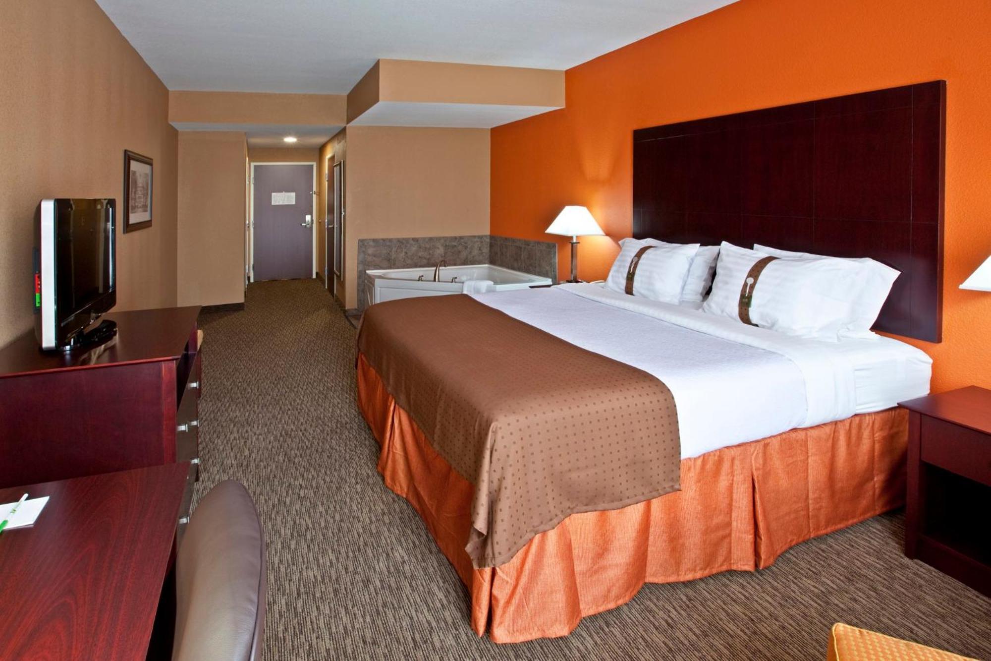 Holiday Inn Louisville Airport South By Ihg Kültér fotó