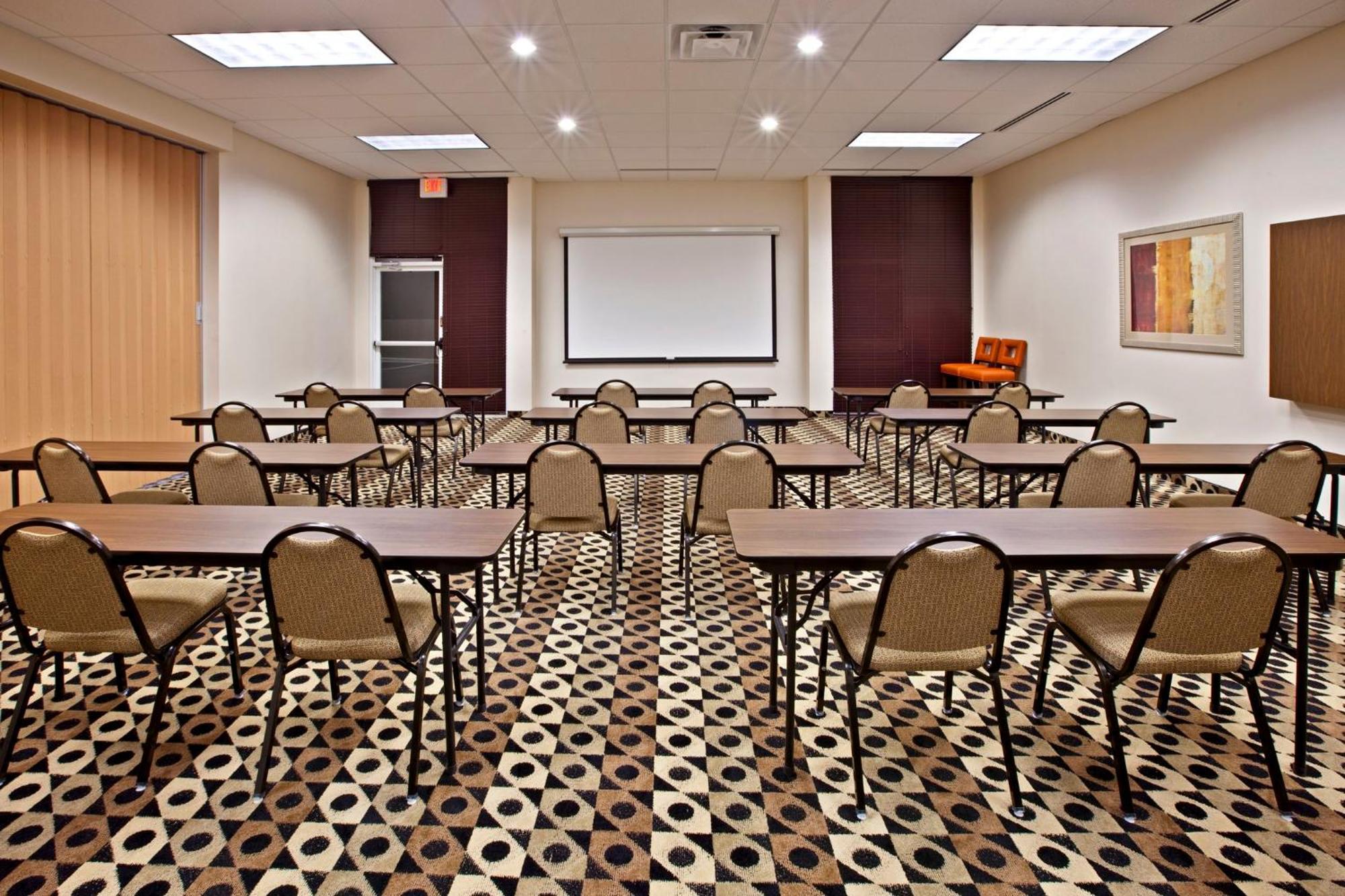 Holiday Inn Louisville Airport South By Ihg Kültér fotó
