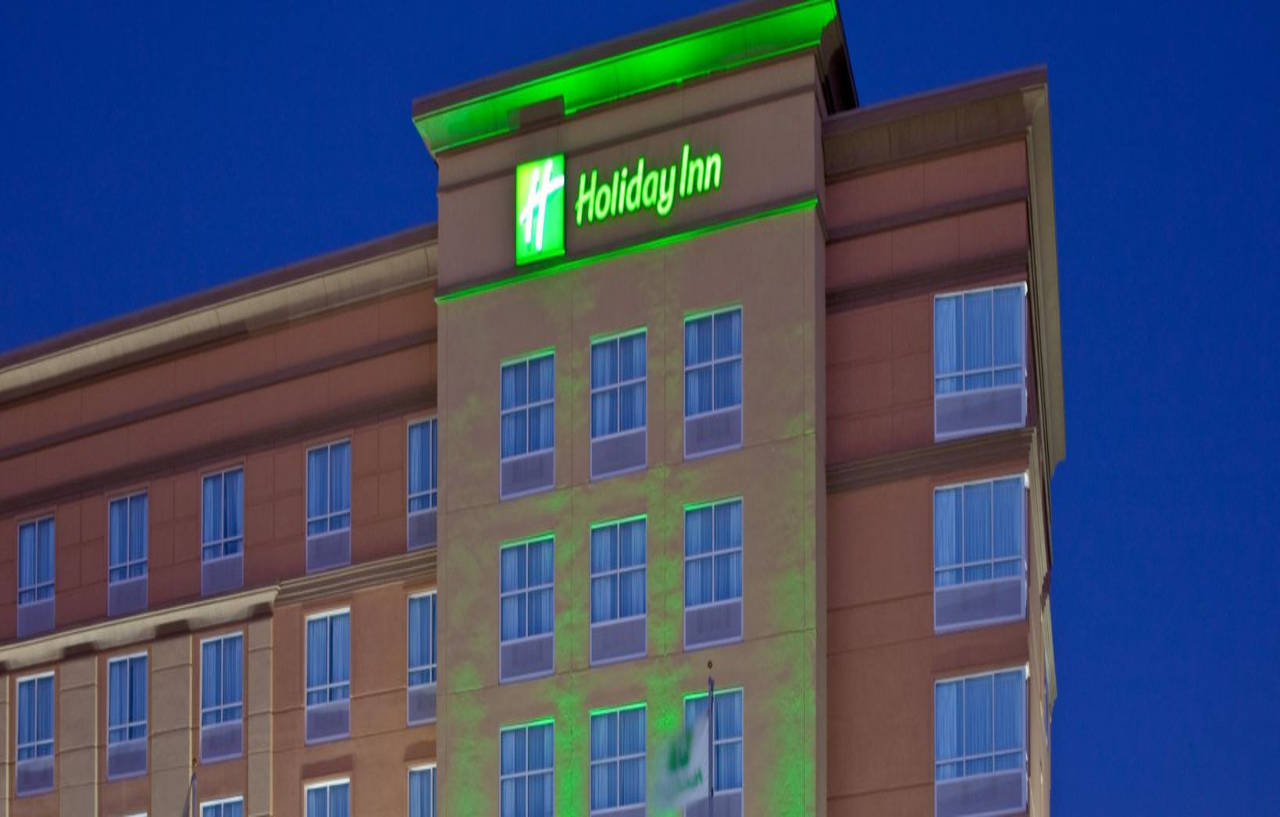Holiday Inn Louisville Airport South By Ihg Kültér fotó