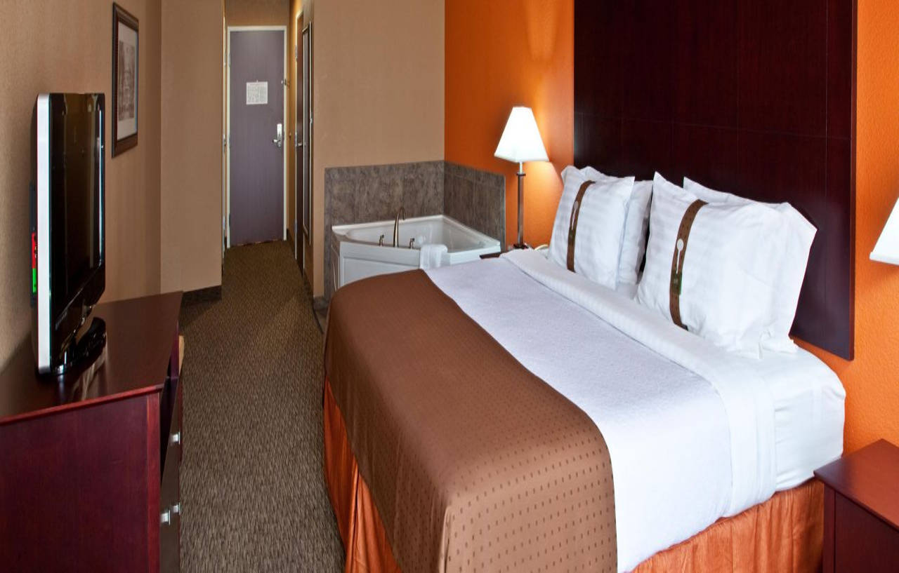 Holiday Inn Louisville Airport South By Ihg Kültér fotó
