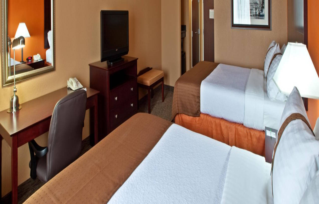 Holiday Inn Louisville Airport South By Ihg Kültér fotó