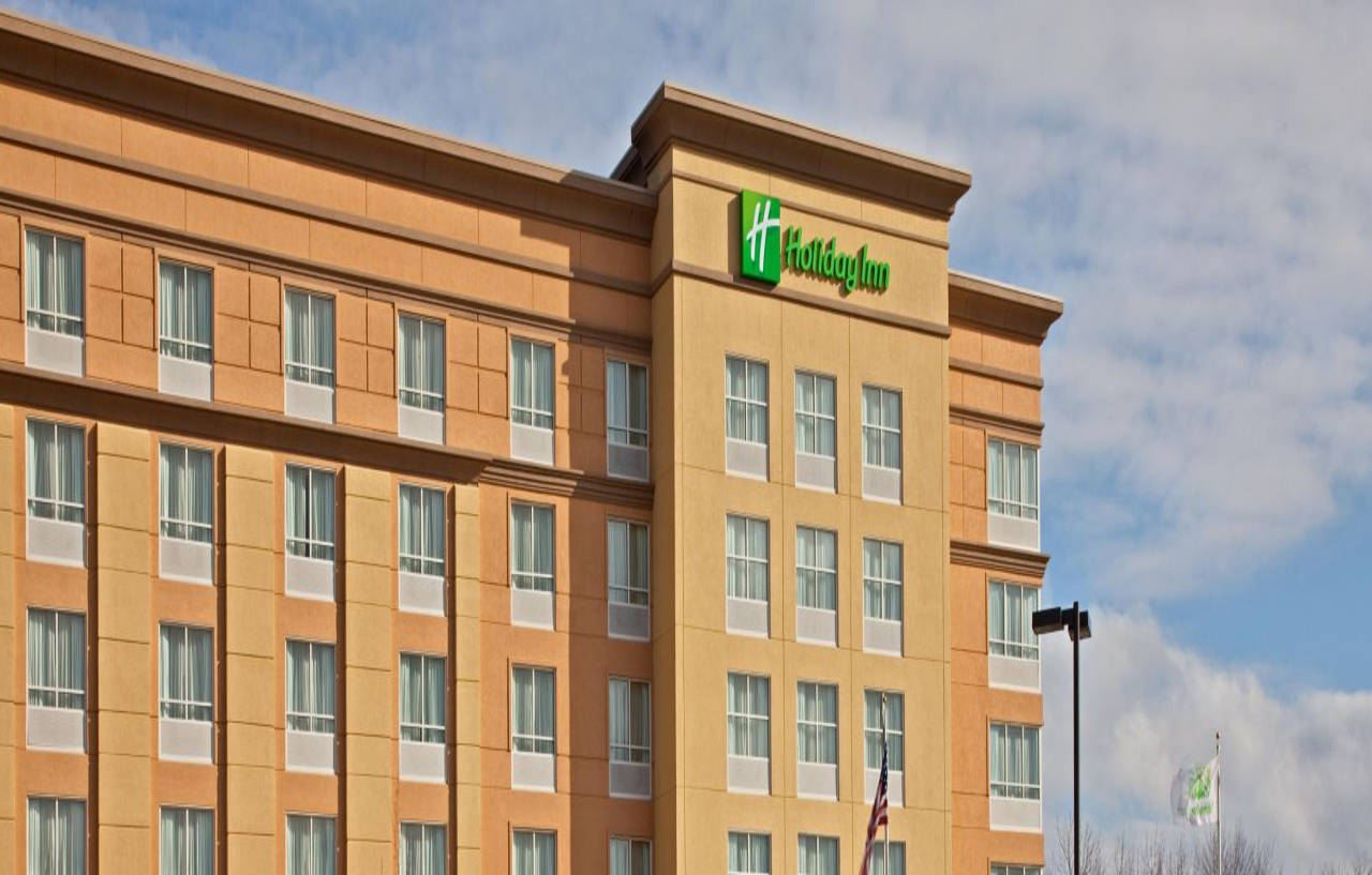 Holiday Inn Louisville Airport South By Ihg Kültér fotó